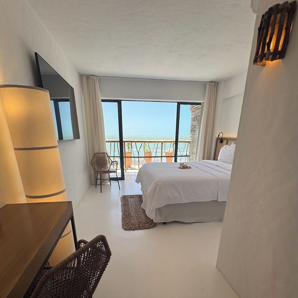 Apenunga Eco Hotel 36/68