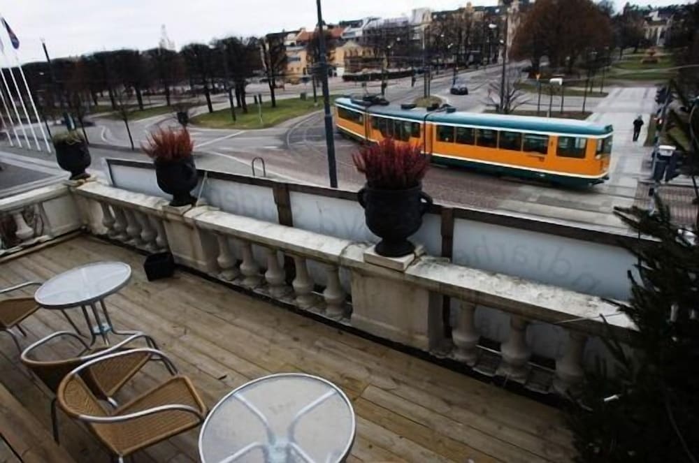 Stf Centralstationens Vandrarhem 1/39