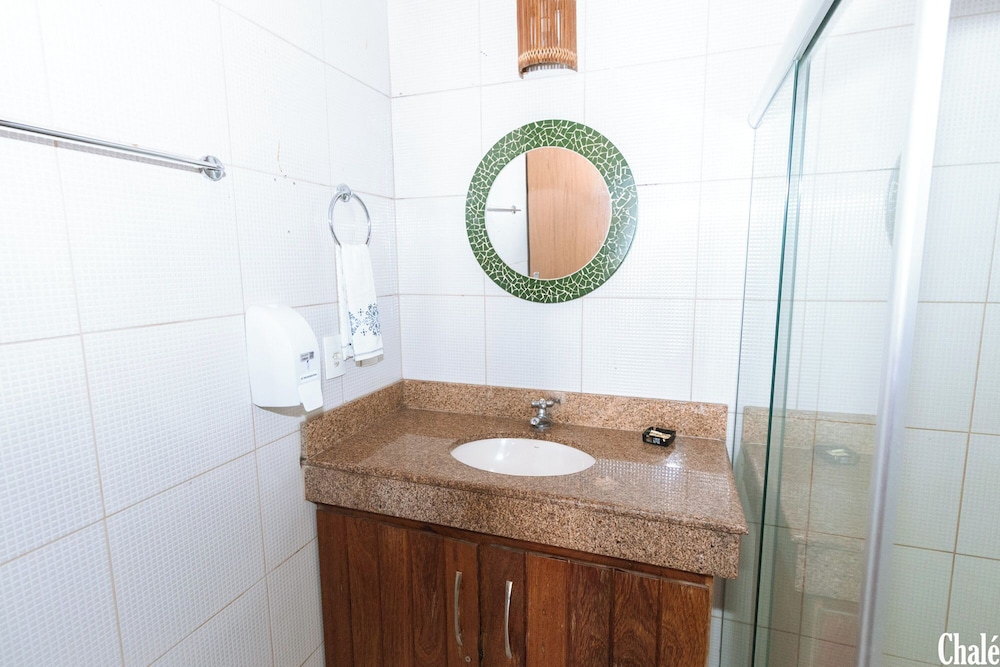 ECO VILLAGE INDAIA 50/50