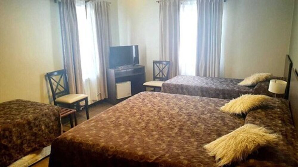 Hosteria Puerto San Julian 49/75