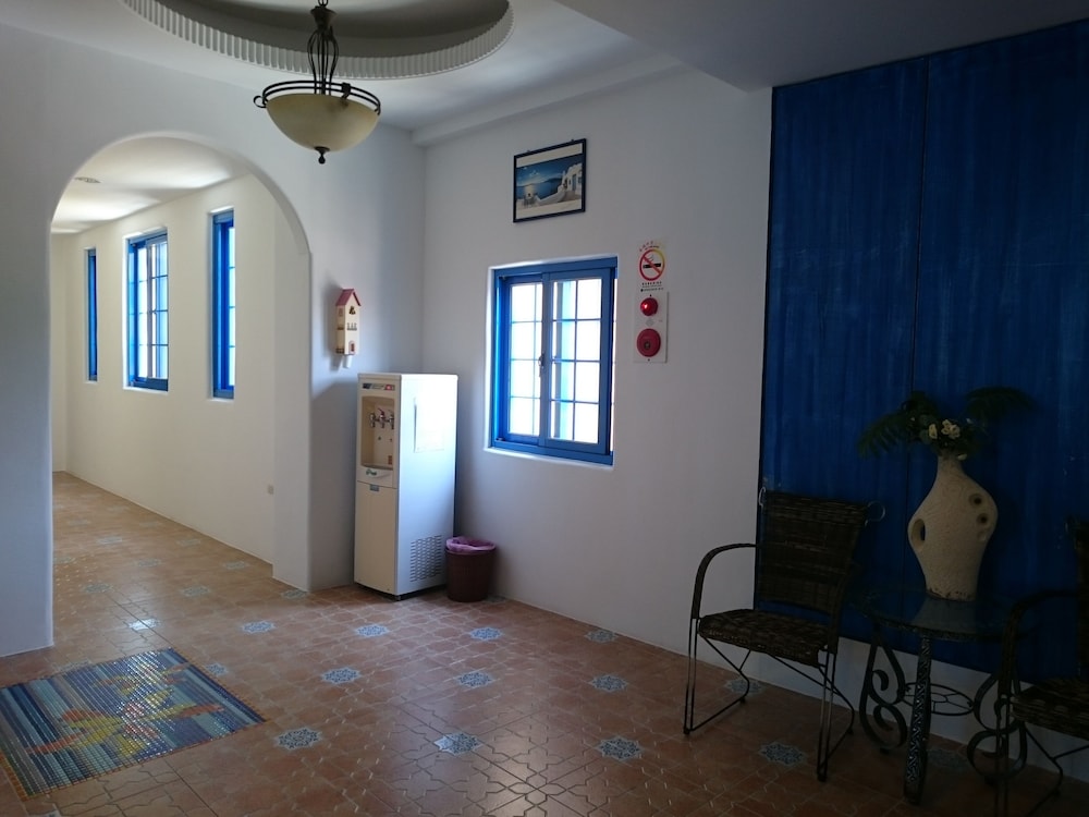 Greece Style Hotel 8/50