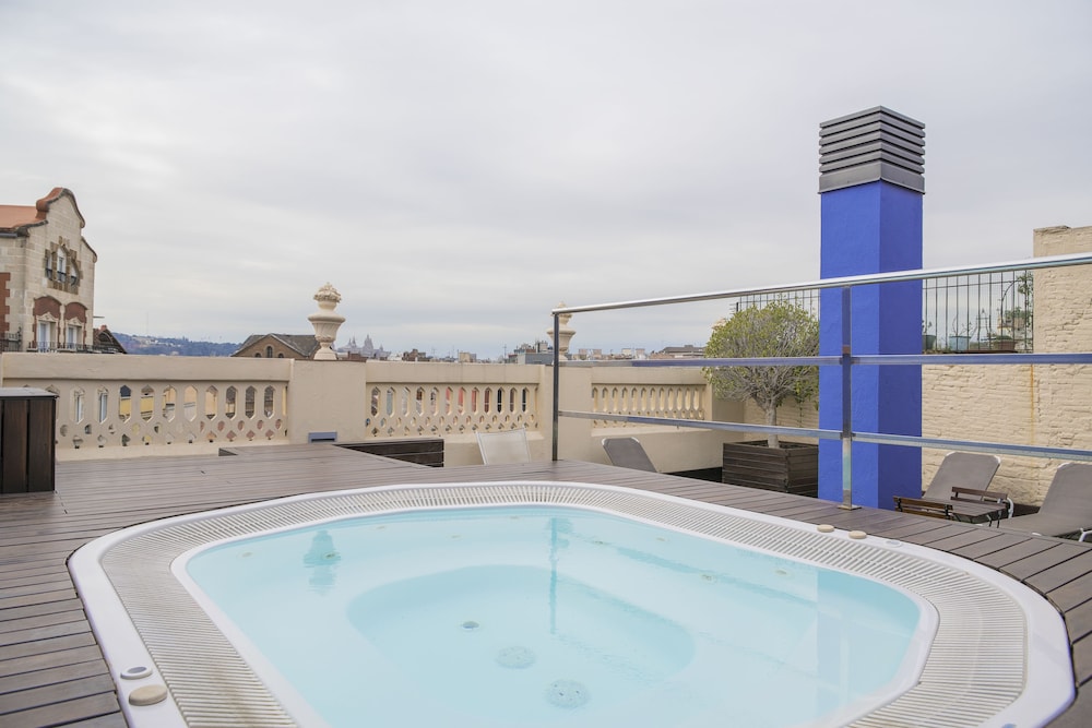 Hotel Ciutat Vella 18/27