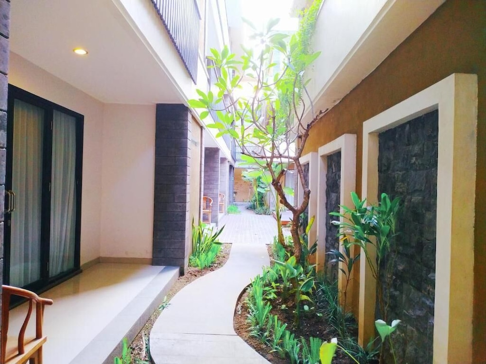 Swiss-Belinn Seminyak 35/59