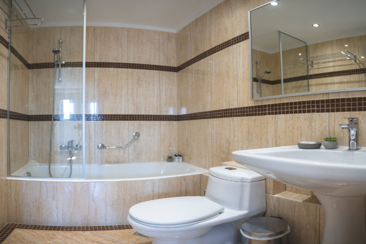 Zeus Village Resort - Adults Only 47/49