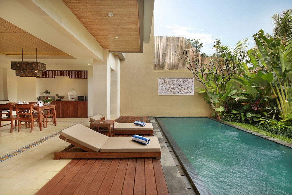 Kamajaya Villas Bali 2/36