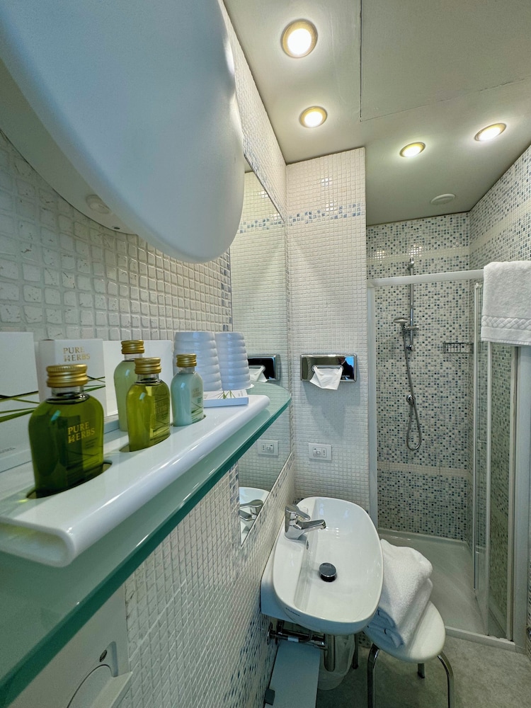 Olivi Thermae And Natural Spa 59/60