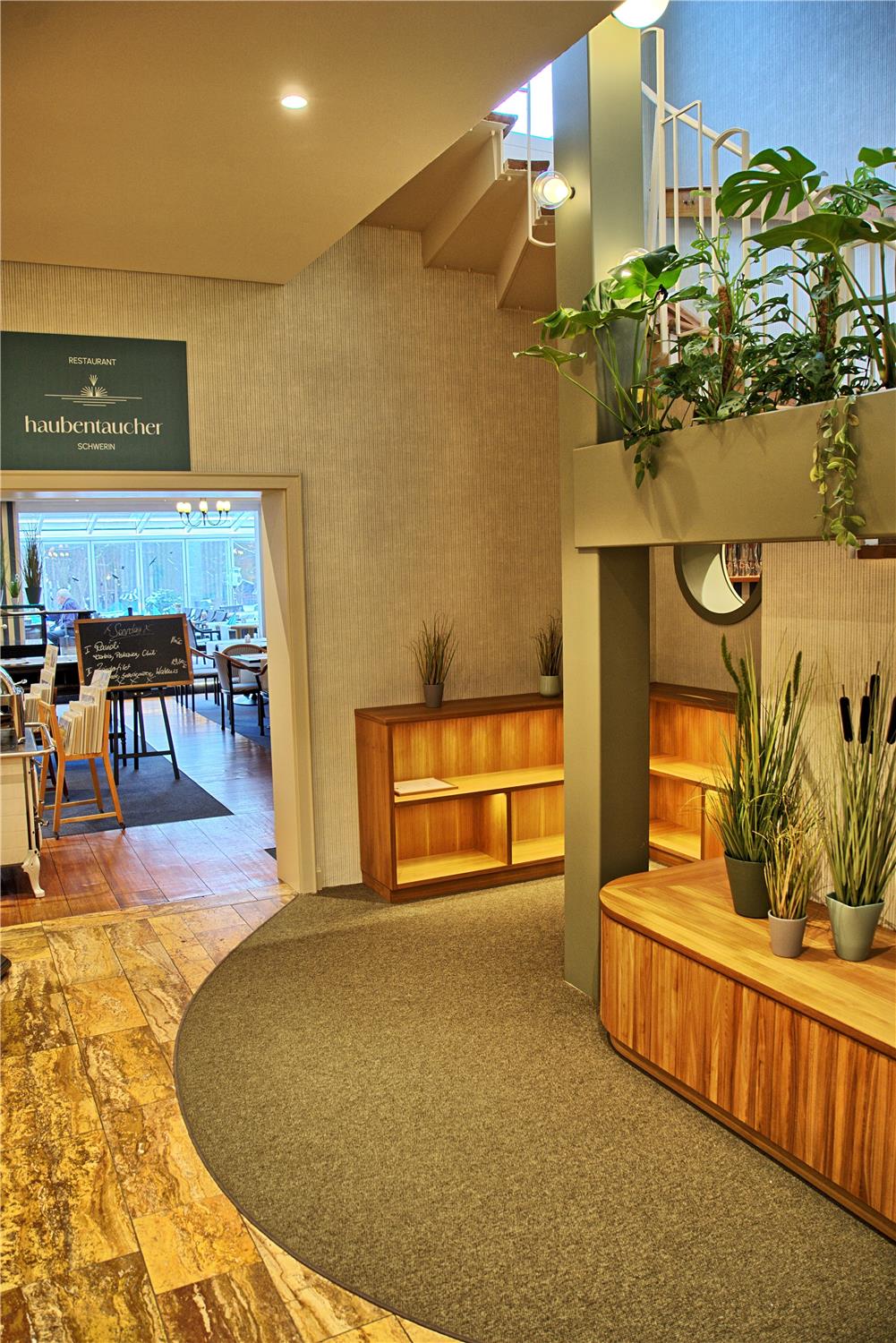 Seehotel Frankenhorst Bw Signature Collection 4/31