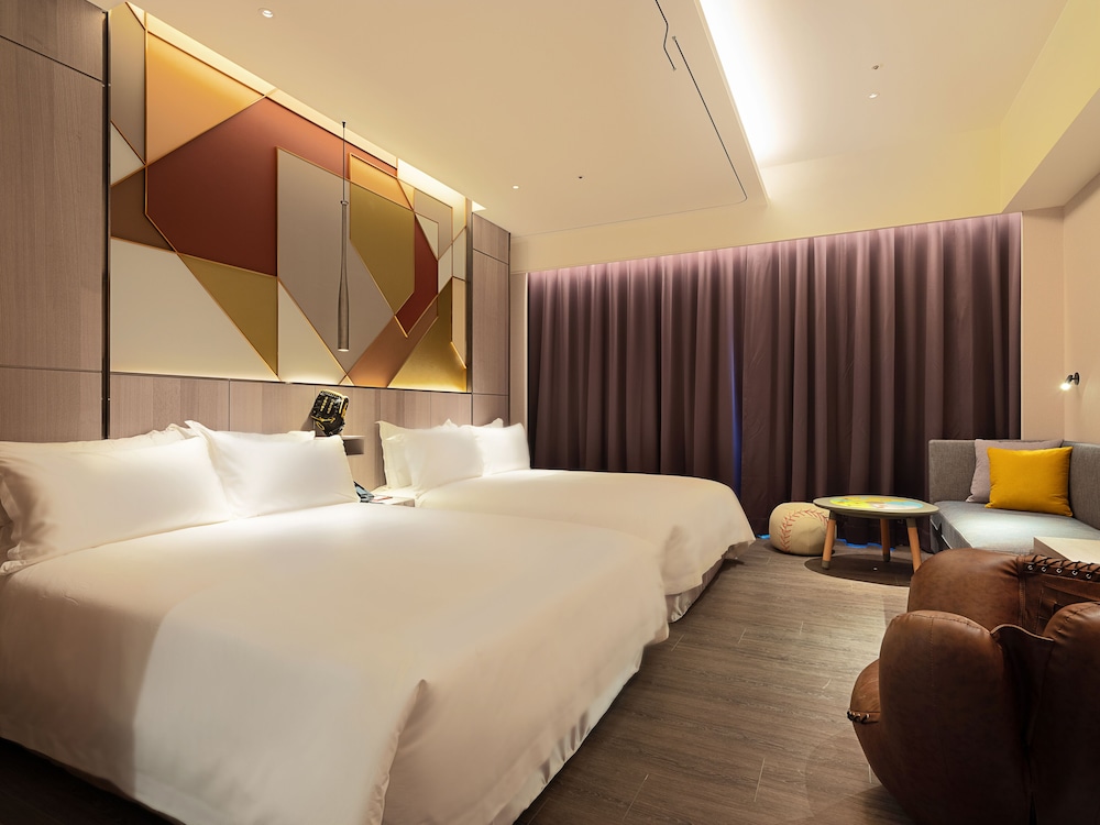 Fame Hall Garden Hotel 19/72