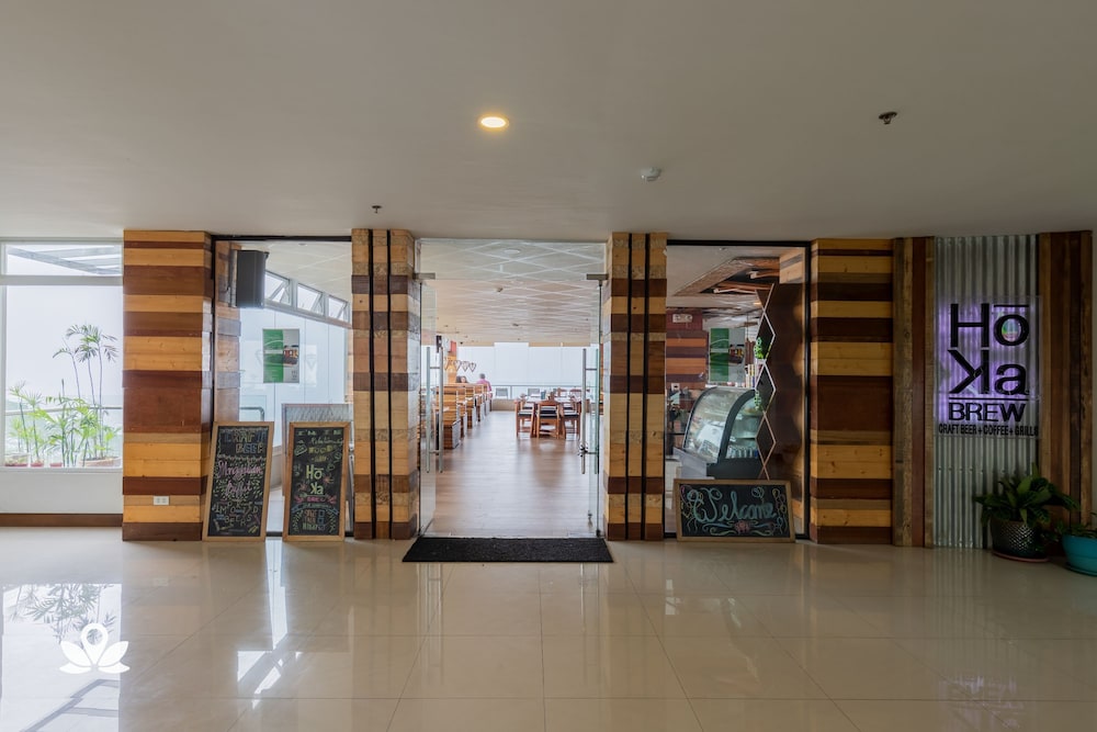 The Podium Boutique Hotel 8/40