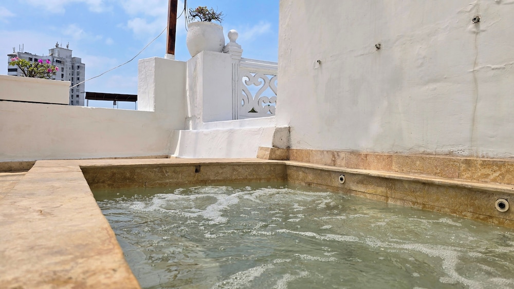 Casa de la Tablada Hotel Boutique by HMC 28/53