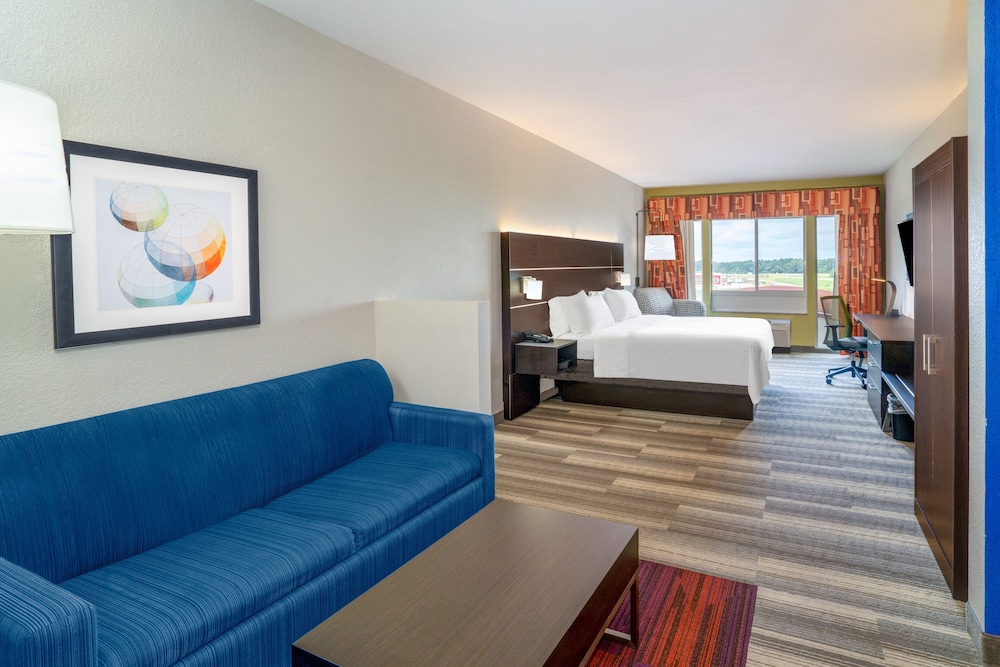 Holiday Inn Express And Suites Winona North 35/68
