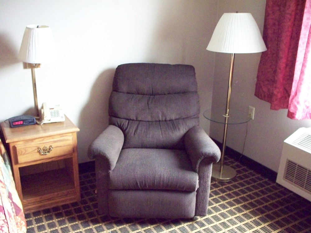 Country Inn Deerwood 13/42