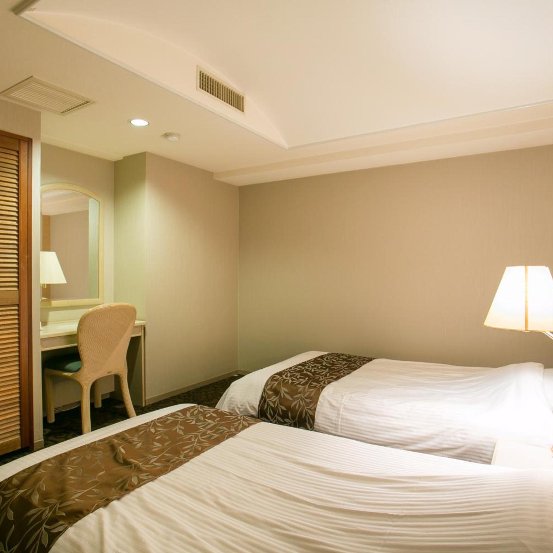 Mikawawan Links Resort 5/41