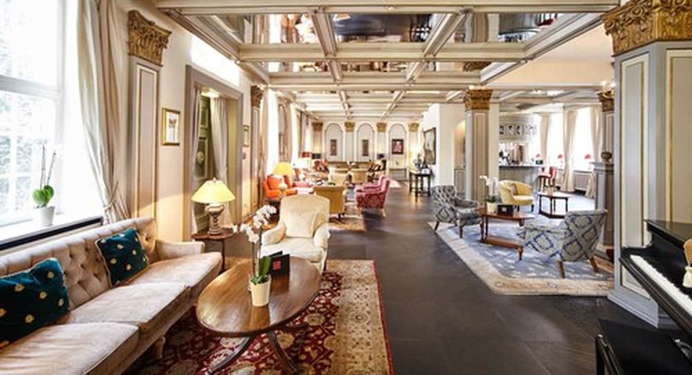 Althoff Hotel Furstenhof Celle 59/73