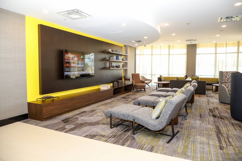 Courtyard By Marriott Toronto Brampton 20/43