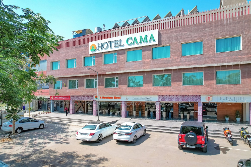 Hotel Cama 42/50