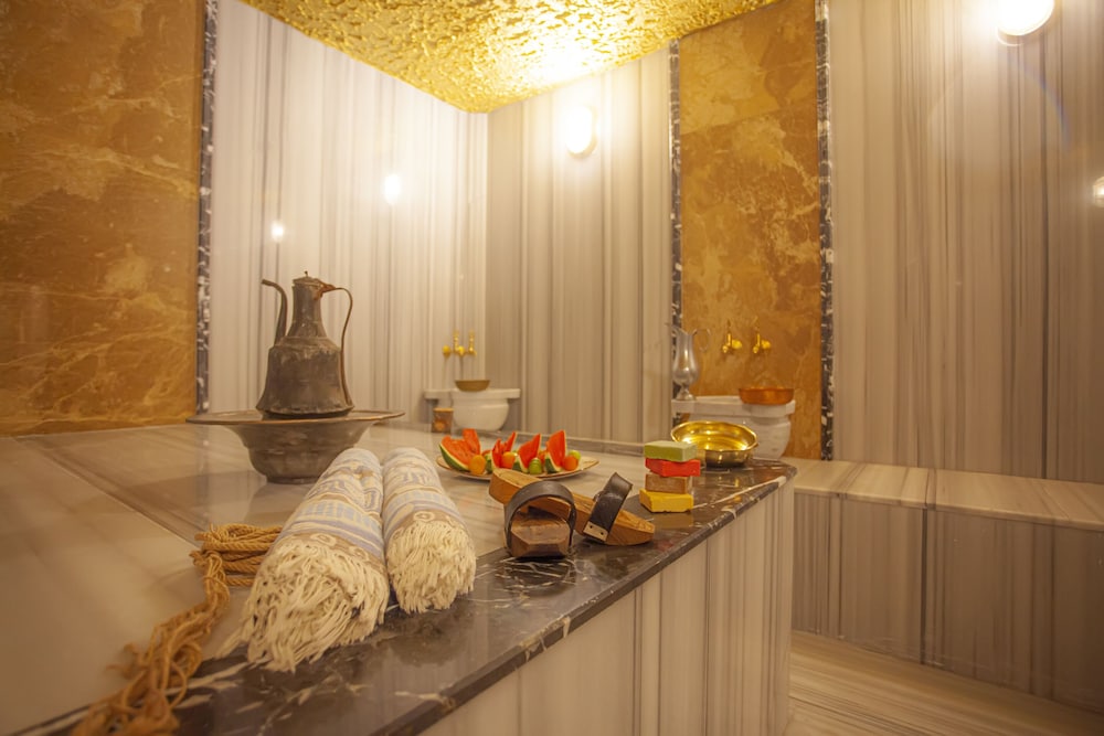 Old Town Point Hotel & Spa Antalya 41/64