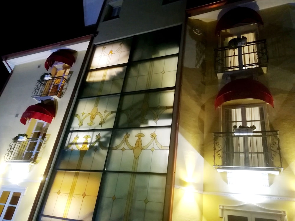 Hotel Palladium 2/50