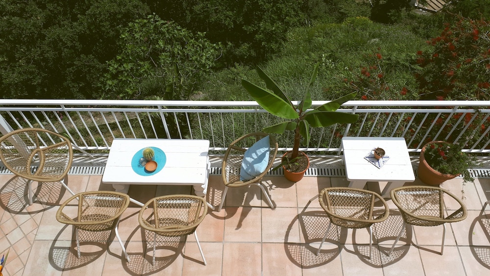 Paradise Relais Villa Janto 55/77