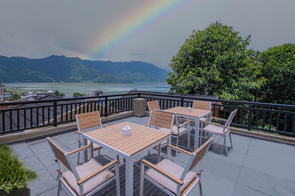 Pokhara Boutique Hotel 33/50