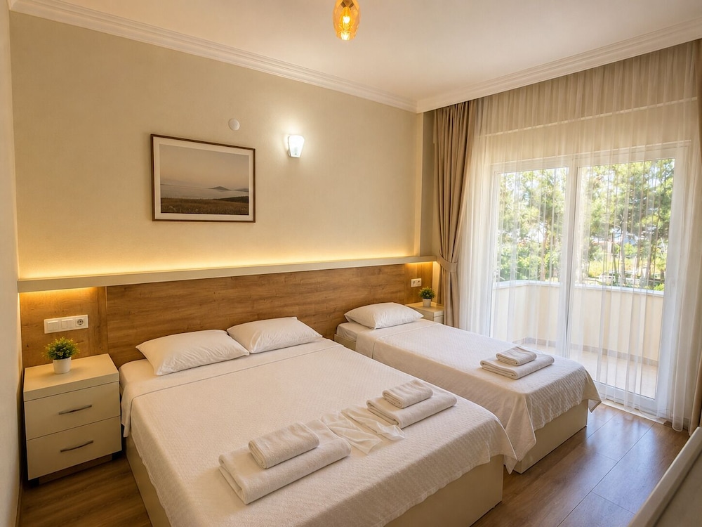 Tenedos Iskele Hotel 17/45
