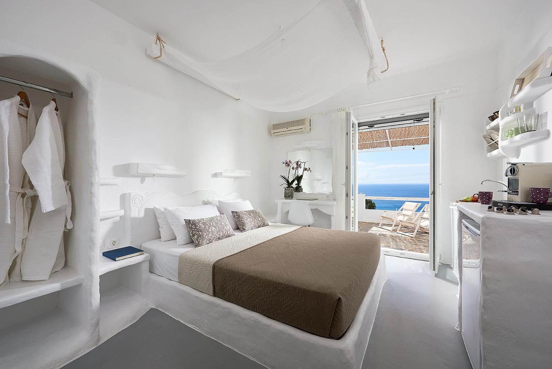 Vista Mare Kipos 3/23