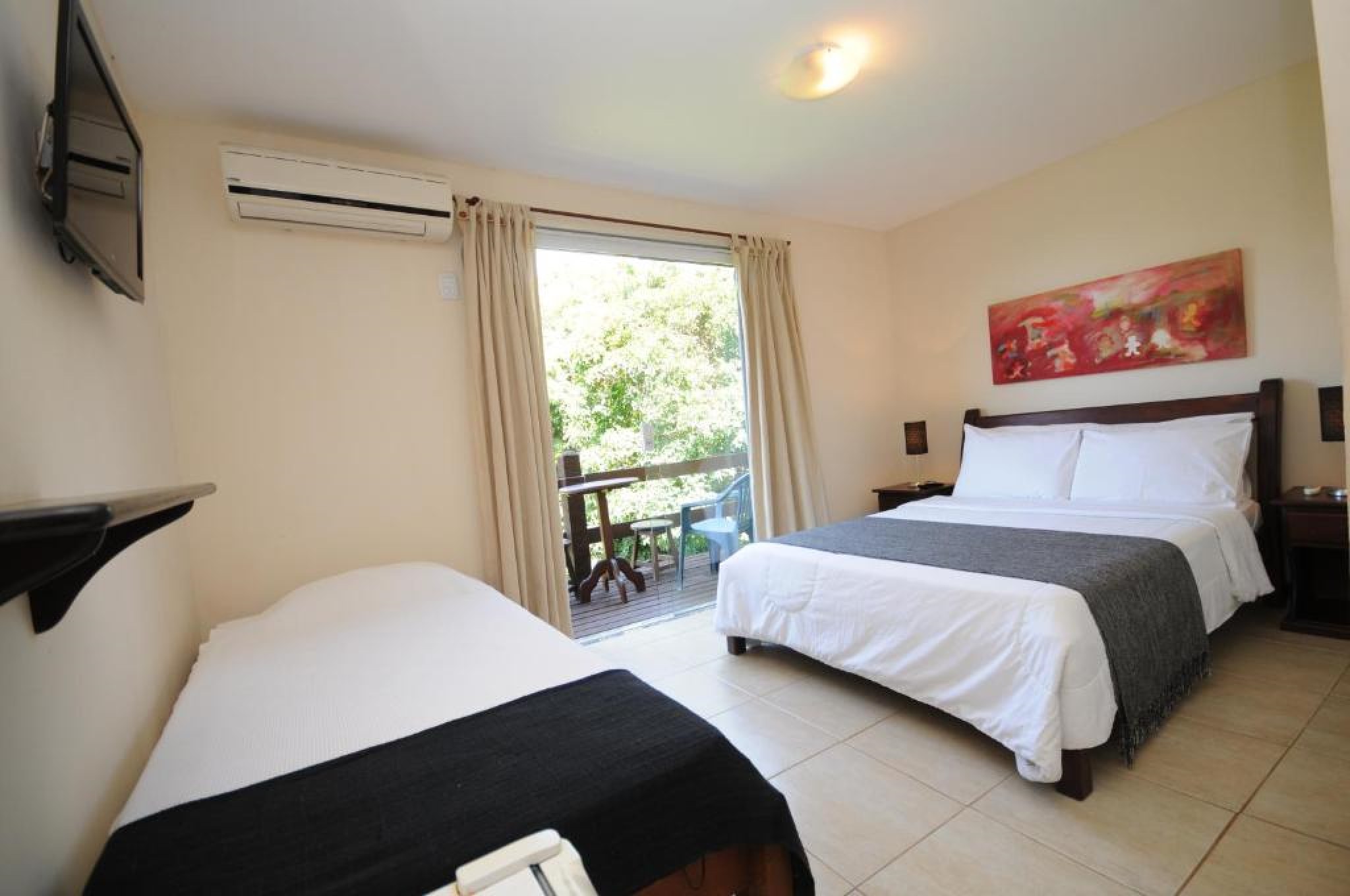 غرفة سوبيريور رباعية