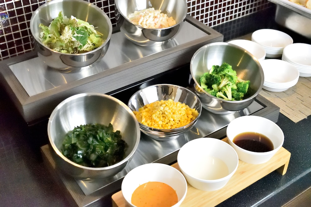 Hotel Vista Ebina 35/40