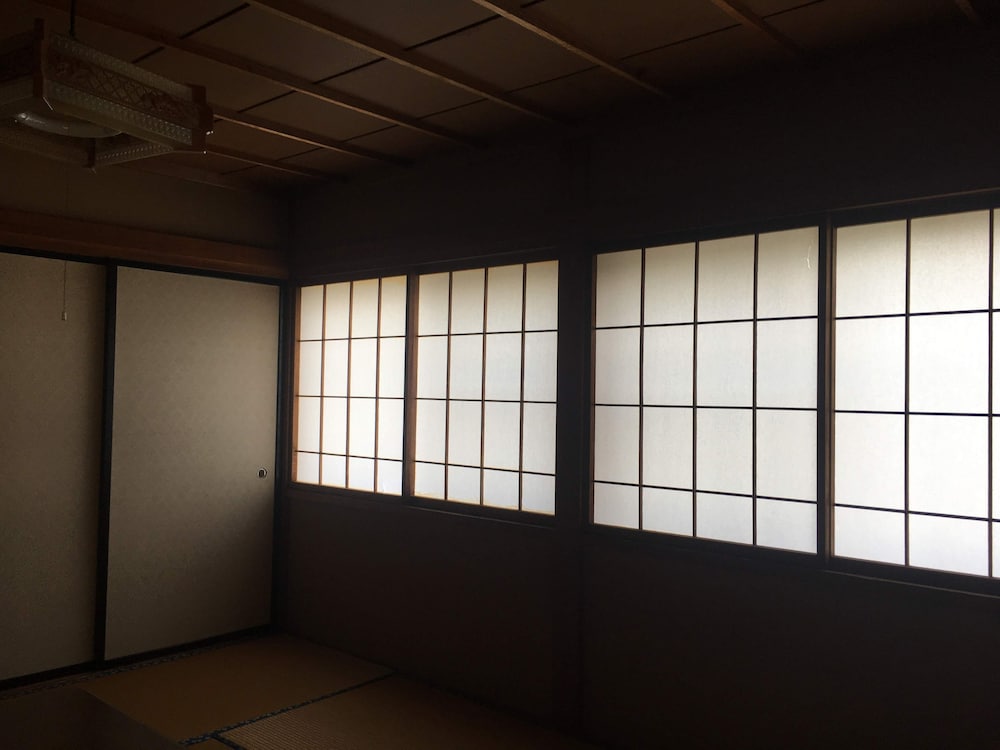 Futago Cabin 25/50