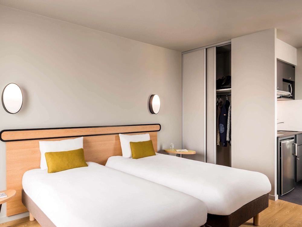 Adagio Access Colombes La Defense 14/55