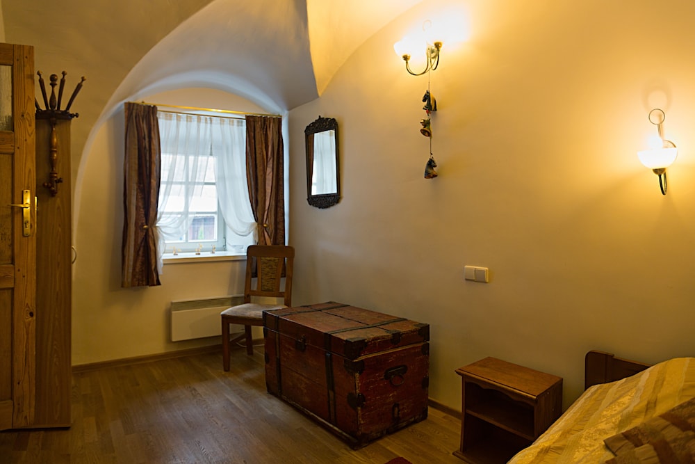 Bernardinu B&B House 41/50