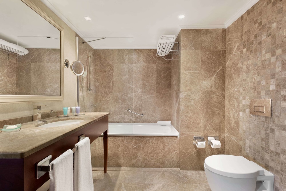 Wyndham Grand Kayseri 69/69