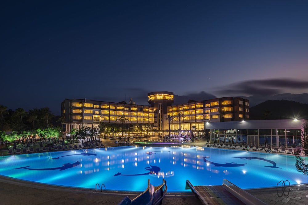Simena Comfort Hotel 2/55