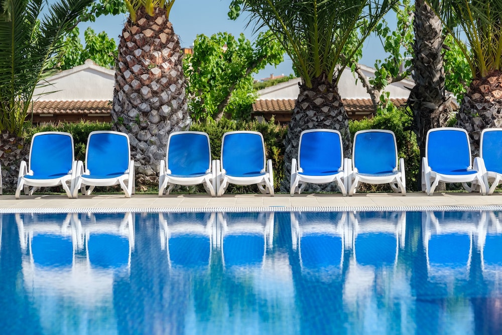 Camping Vendrell Platja 26/31