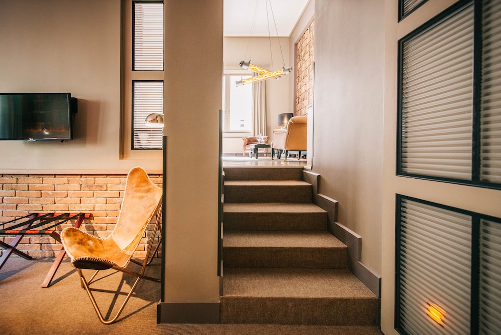 Baltazar Budapest Boutique Hotel 15/70
