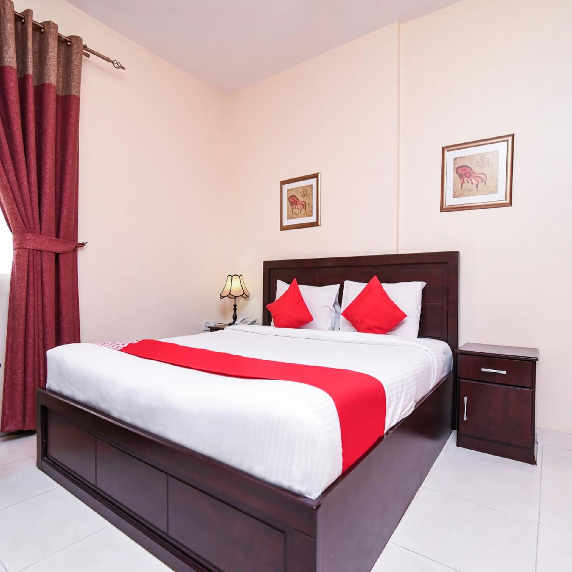 Paradise Inn 1 Tabasum Group 23/42