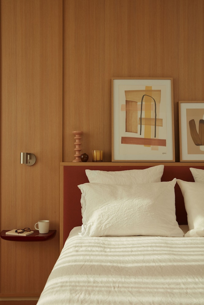 OKKO Hotels Paris Rosa Parks 13/44