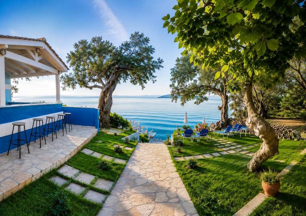 Lido Corfu Sun Hotel 4 Stars All-inclusive 42/50