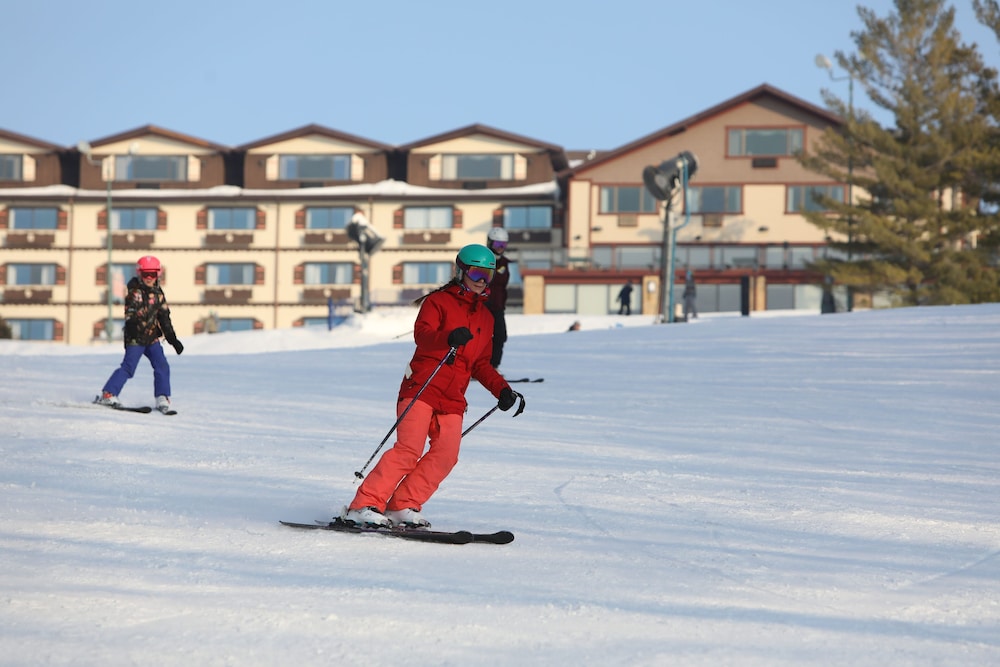 Chestnut Mountain Resort 40/60