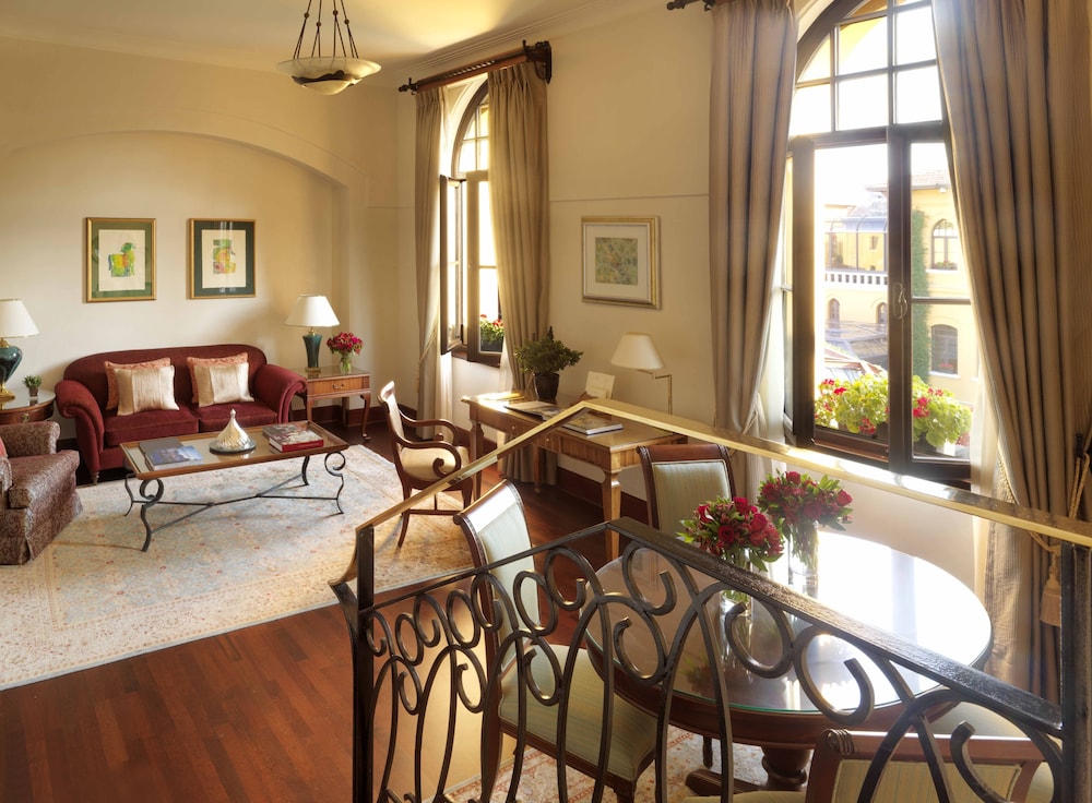 Four Seasons Hotel Istanbul at Sultanahmet 28/36