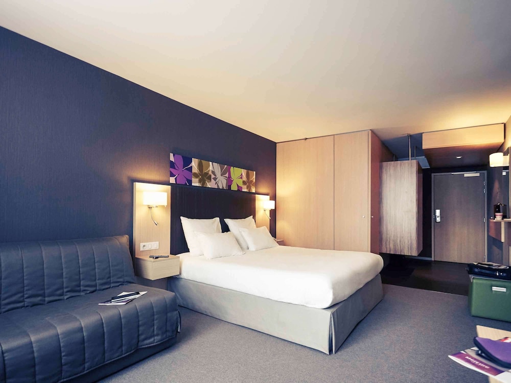 Mercure Valenciennes Centre 12/75