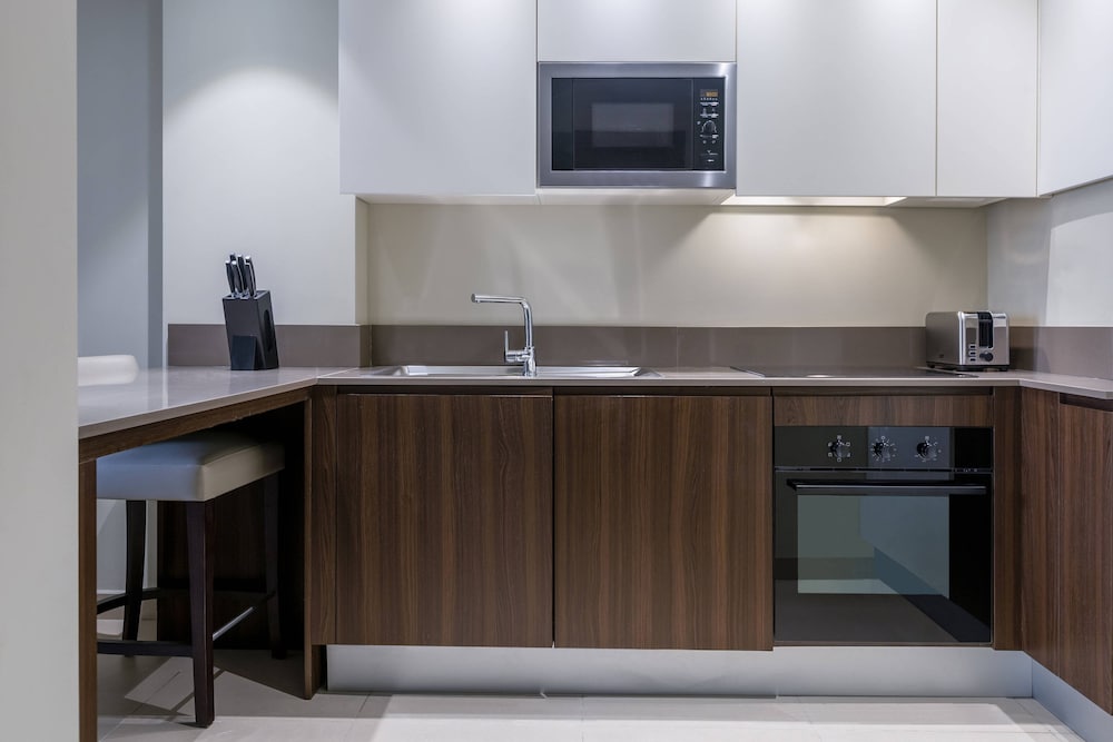 RESIDENCE INN BY MARRIOTT BAB EZZOUAR 17/19