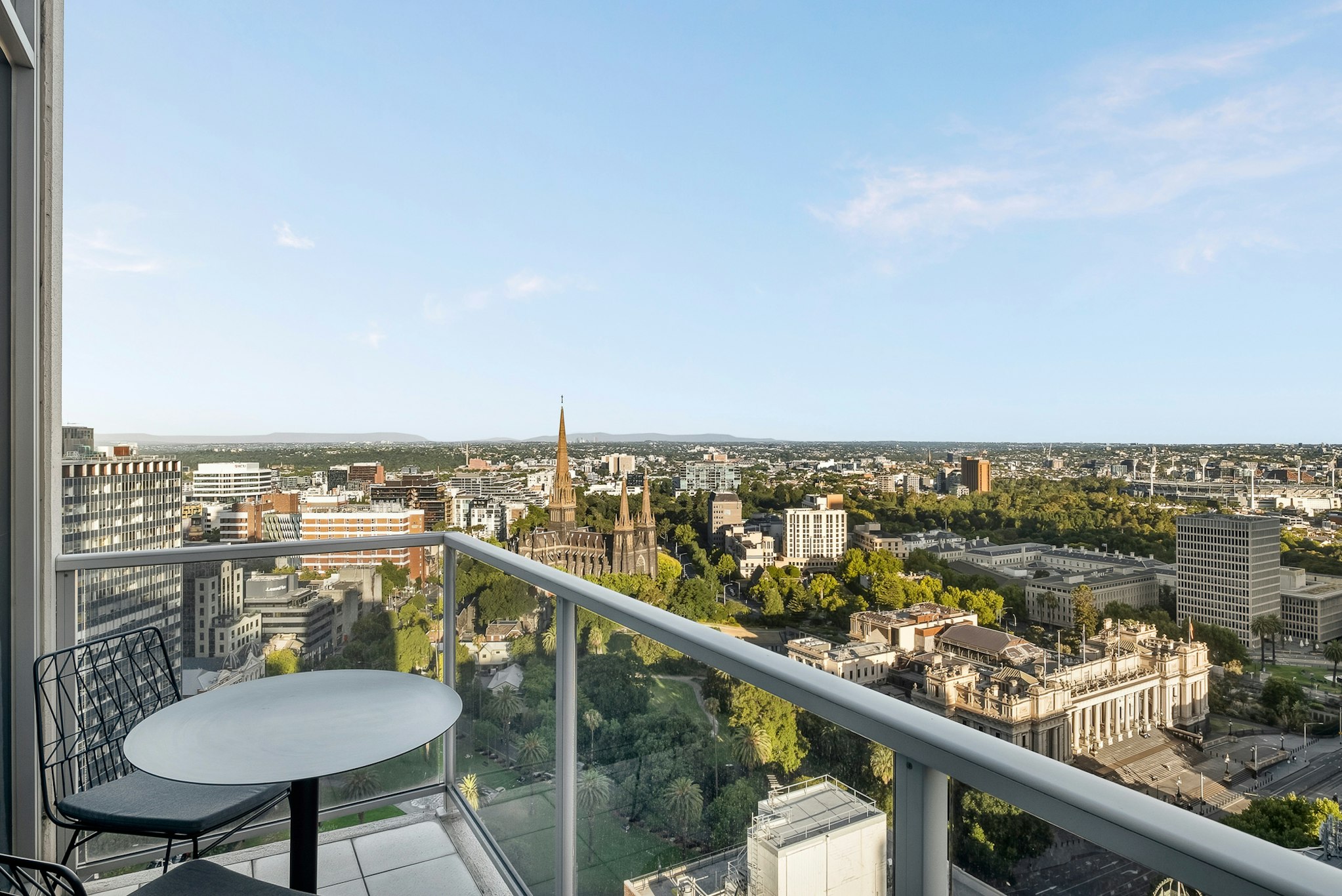 Oaks Melbourne on Lonsdale Suites, Melbourne City Centre, Melbourne 66/71