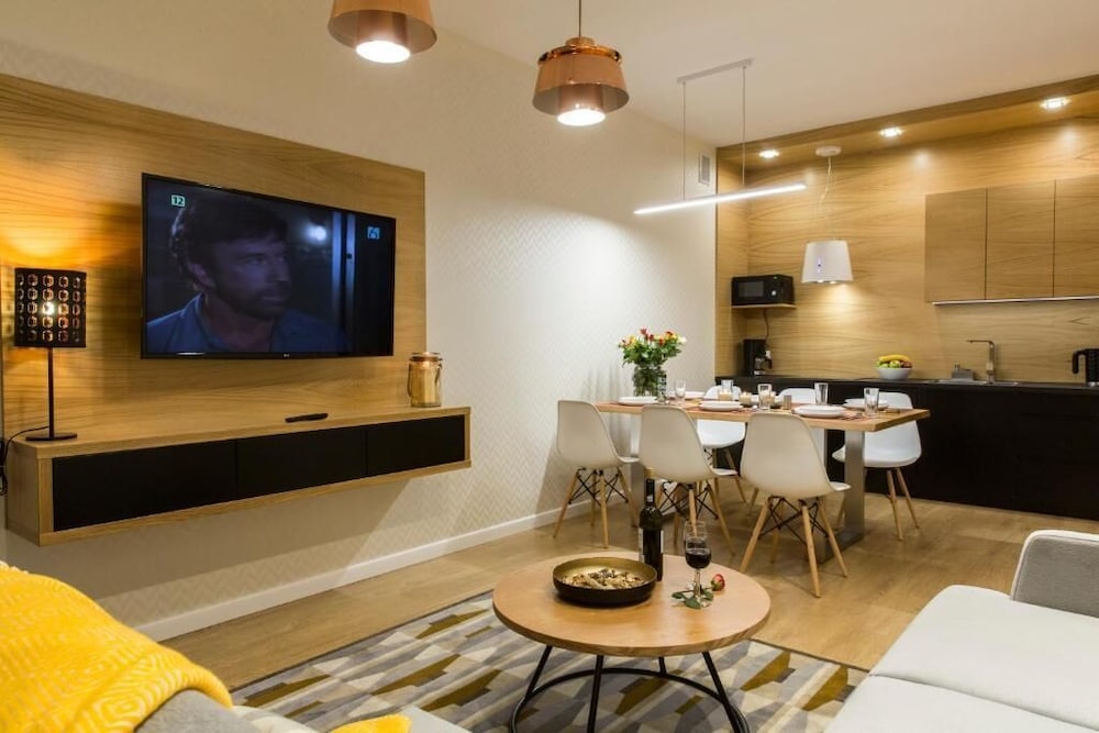 Aparthotel Giewont Zakopane 42/54