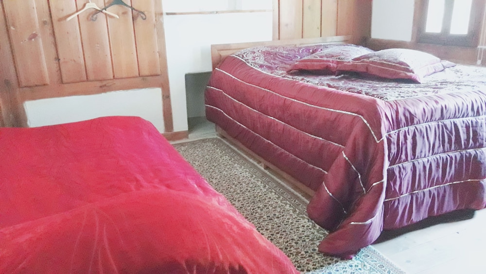 Safranbolu Camlica Konagi Carsi Evi 12/50