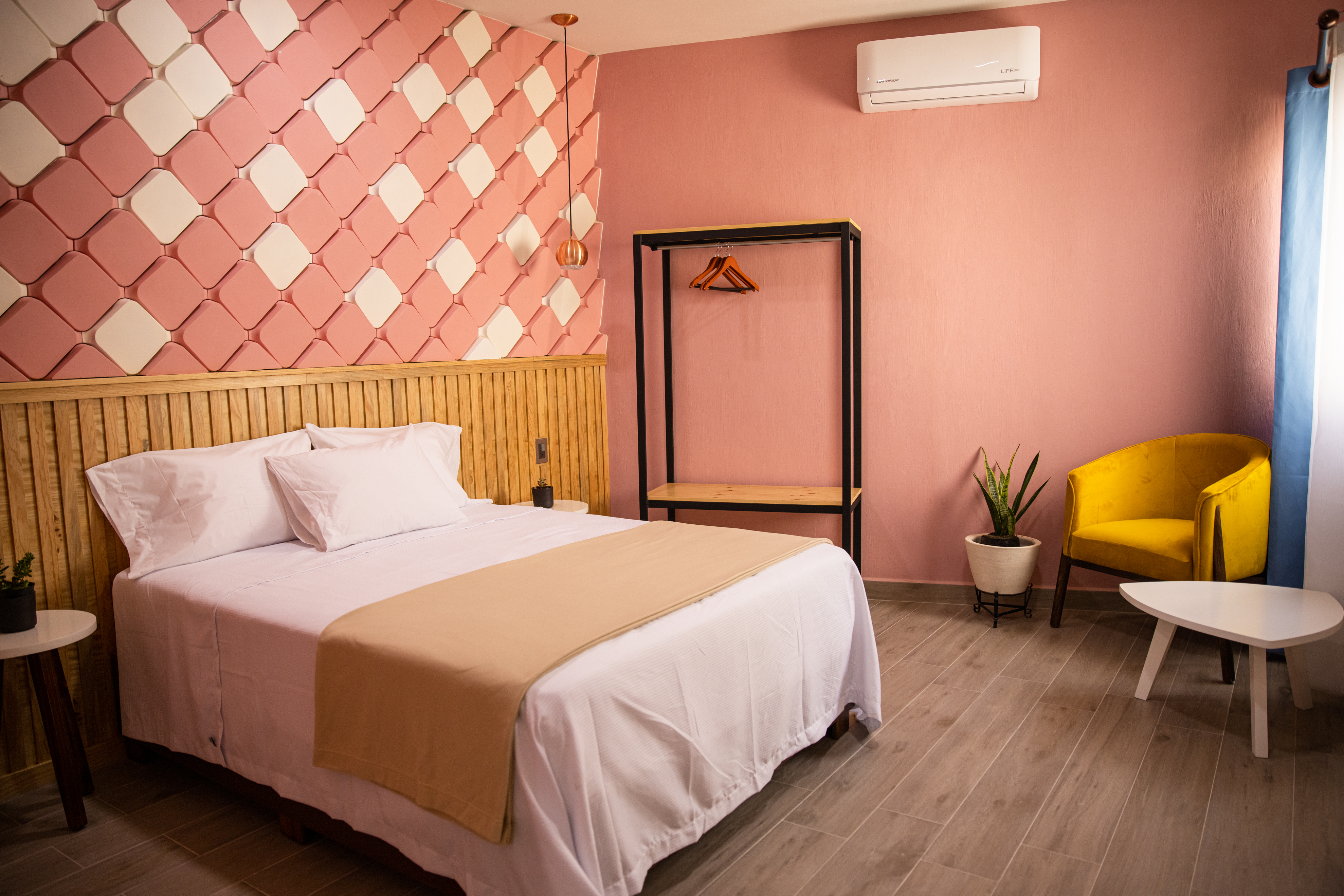 Hotel Casa Jima Agave 8/29