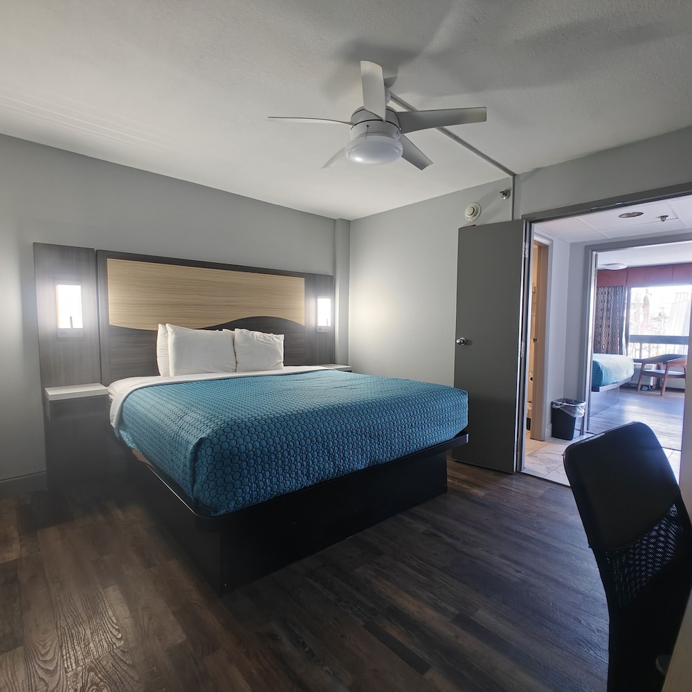 Mountain Vista Inn and Suites 22/57