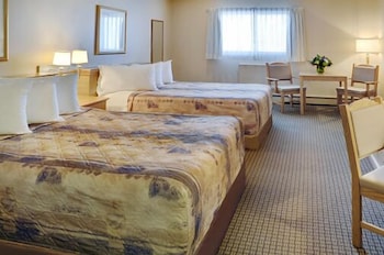 Nova Inn Kindersley 7/20