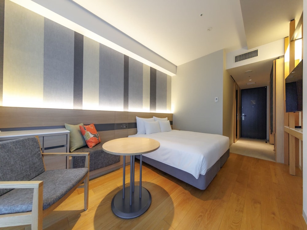 JR KYUSHU HOTEL BLOSSOM NAHA 19/50