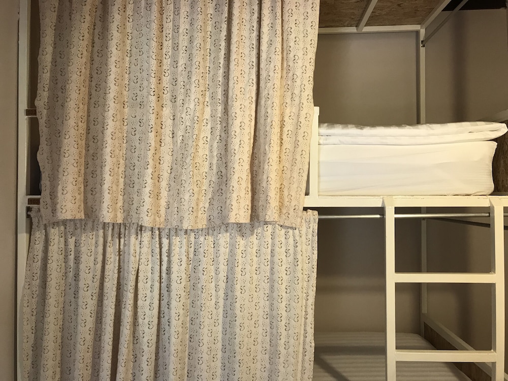 Insight Hostel 27/43